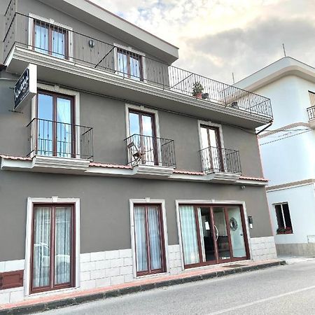 Nacional B&B Monforte San Giorgio Marina Экстерьер фото