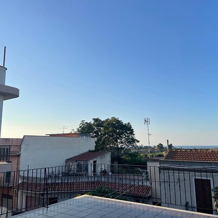 Nacional B&B Monforte San Giorgio Marina Экстерьер фото