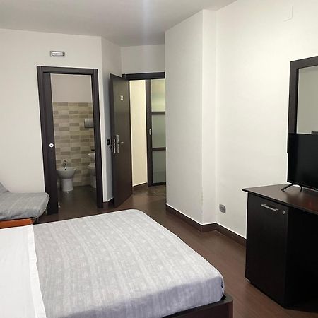 Nacional B&B Monforte San Giorgio Marina Экстерьер фото