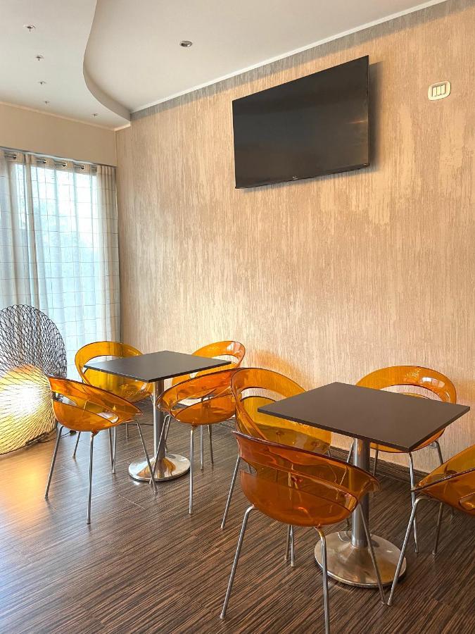 Nacional B&B Monforte San Giorgio Marina Экстерьер фото
