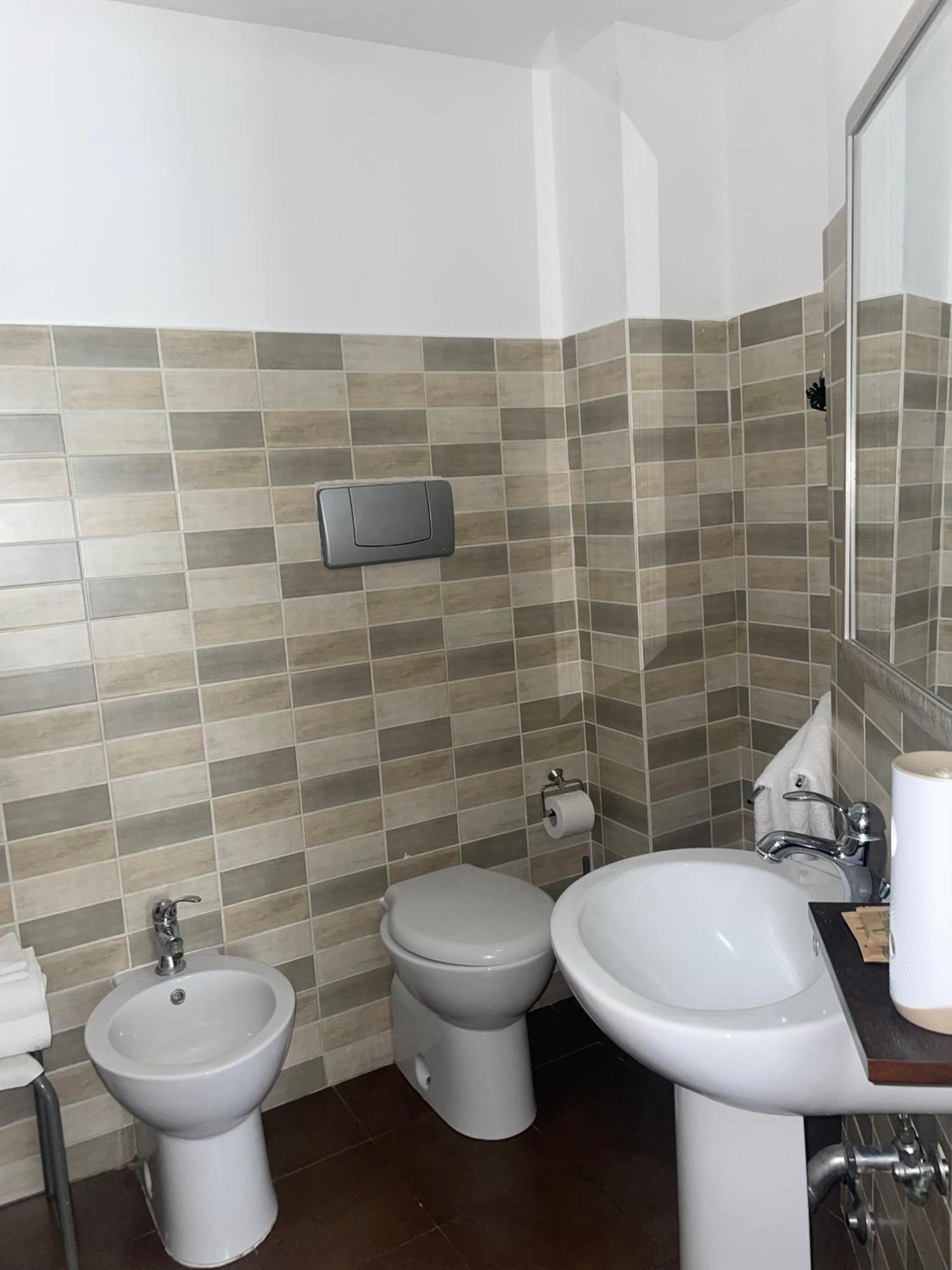 Nacional B&B Monforte San Giorgio Marina Экстерьер фото