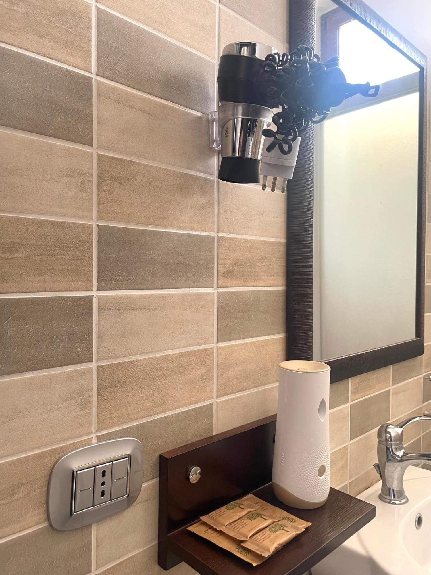 Nacional B&B Monforte San Giorgio Marina Экстерьер фото