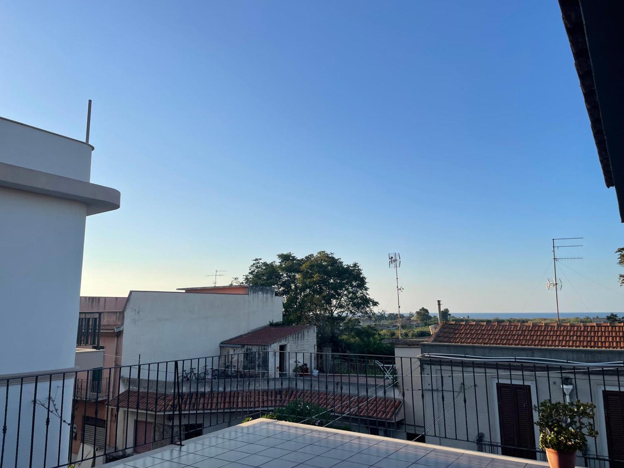 Nacional B&B Monforte San Giorgio Marina Экстерьер фото