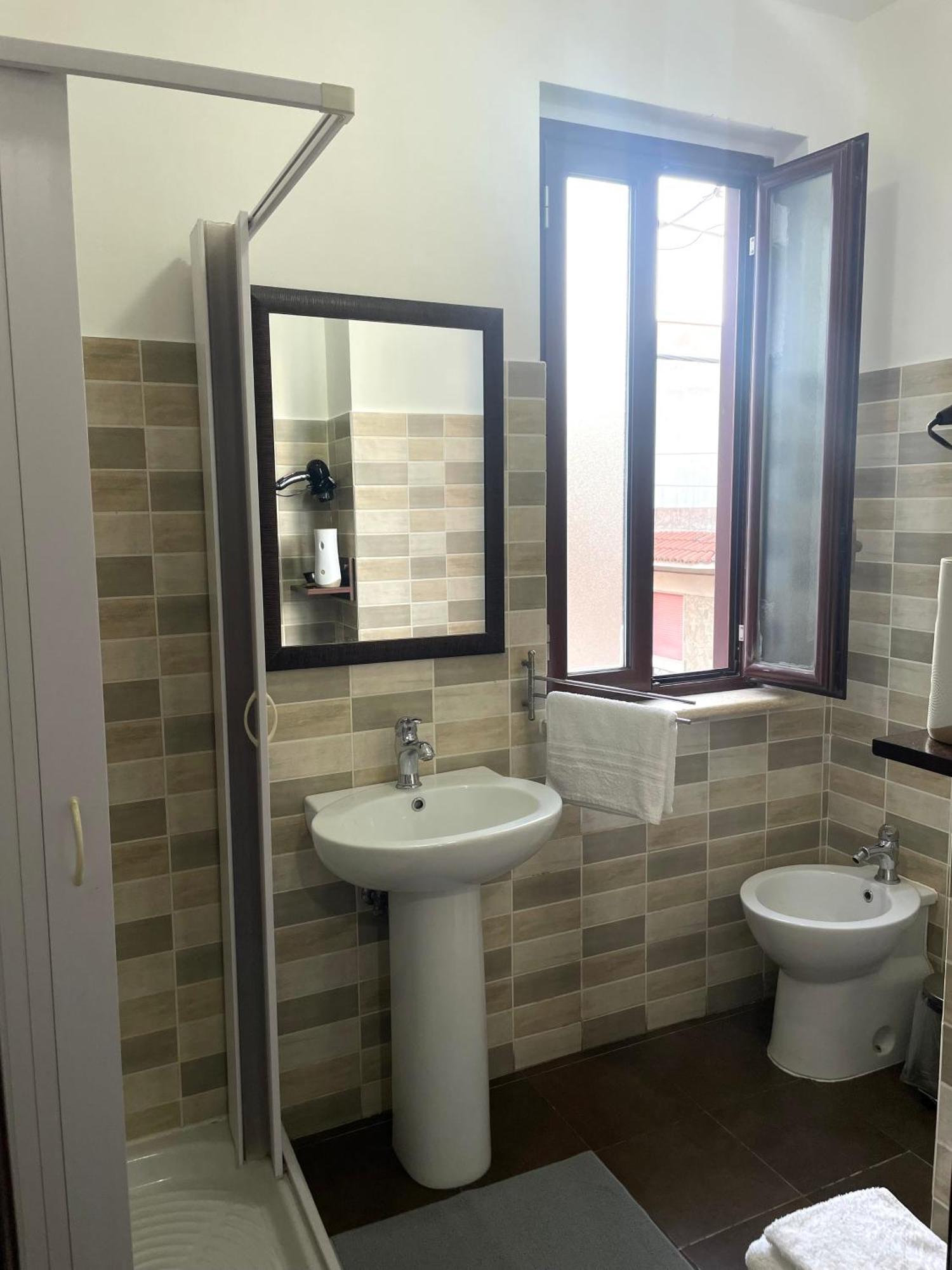 Nacional B&B Monforte San Giorgio Marina Экстерьер фото