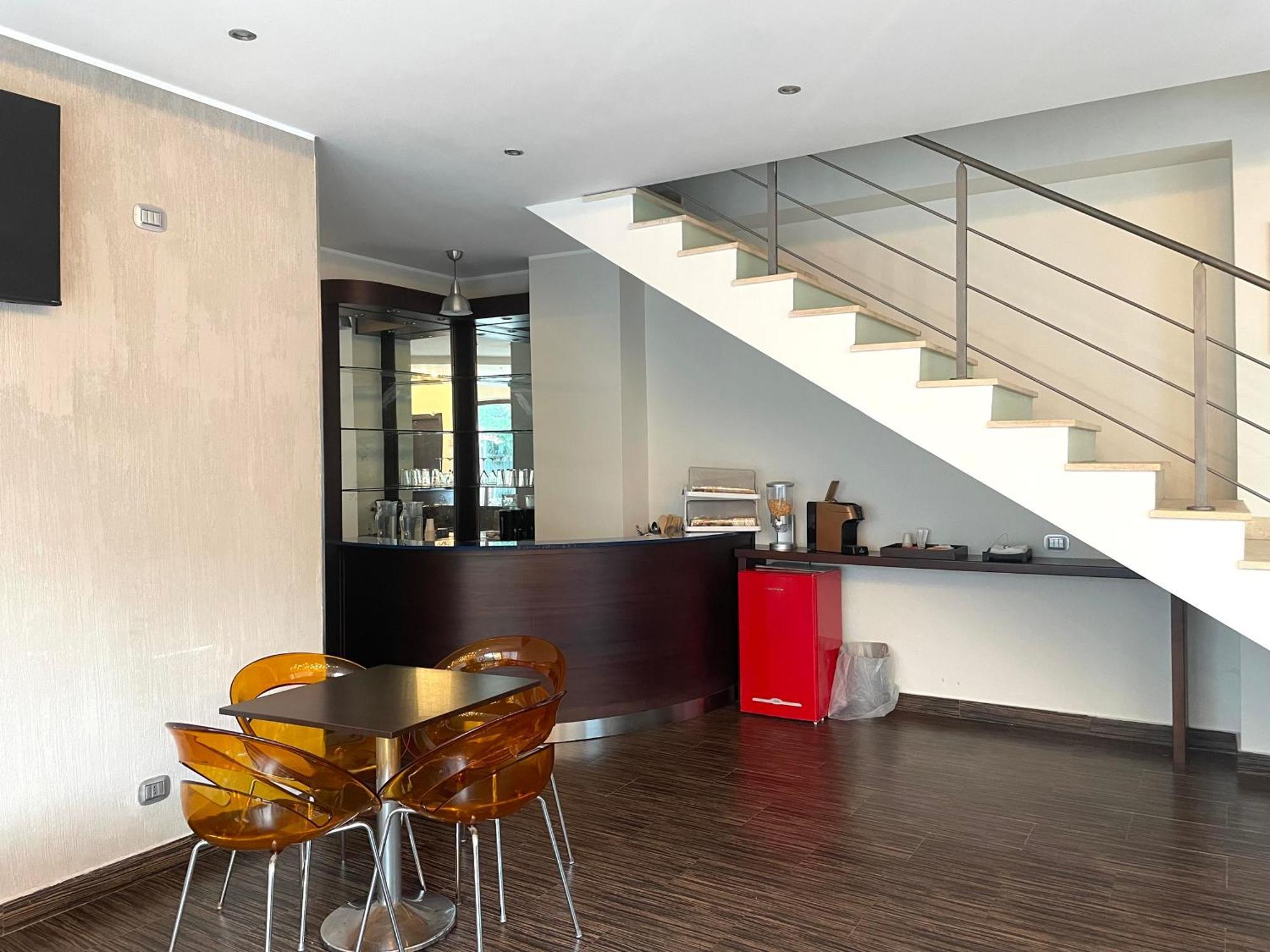 Nacional B&B Monforte San Giorgio Marina Экстерьер фото
