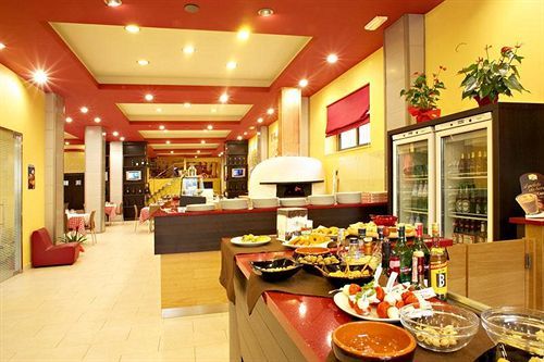 Nacional B&B Monforte San Giorgio Marina Экстерьер фото
