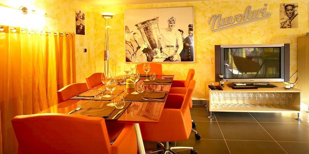 Nacional B&B Monforte San Giorgio Marina Экстерьер фото
