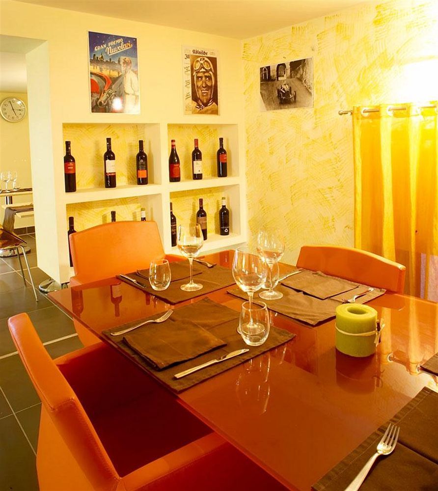 Nacional B&B Monforte San Giorgio Marina Экстерьер фото