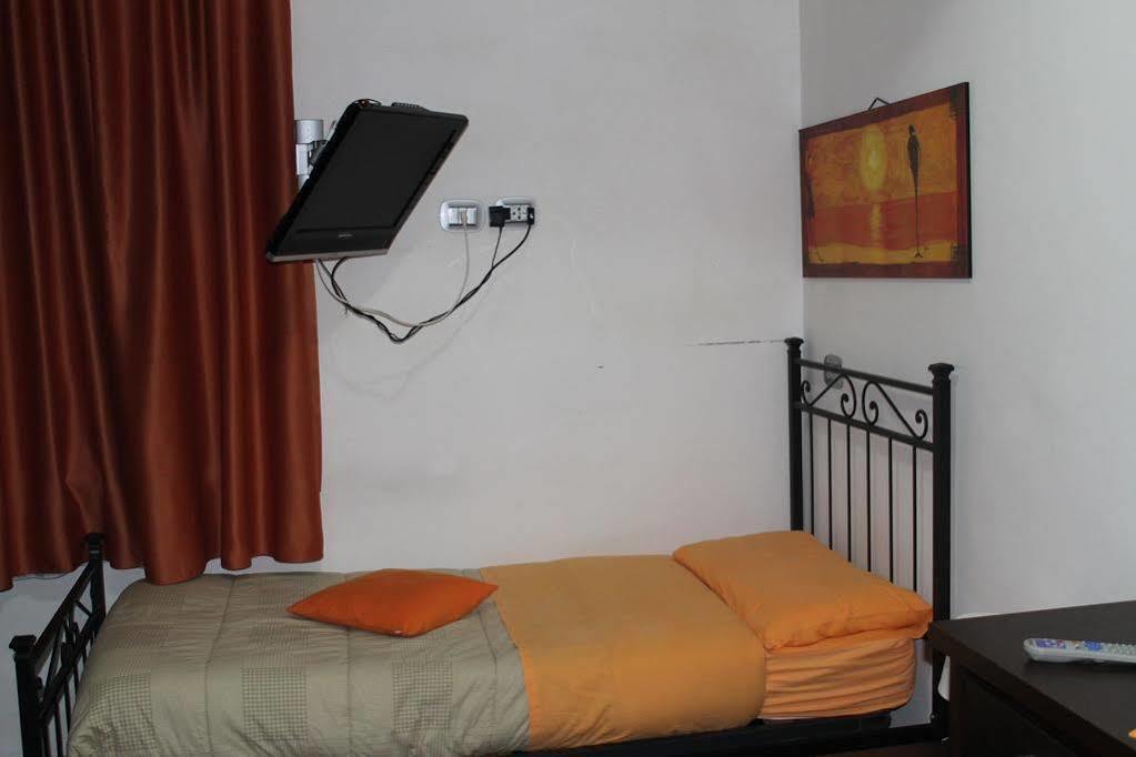 Nacional B&B Monforte San Giorgio Marina Экстерьер фото