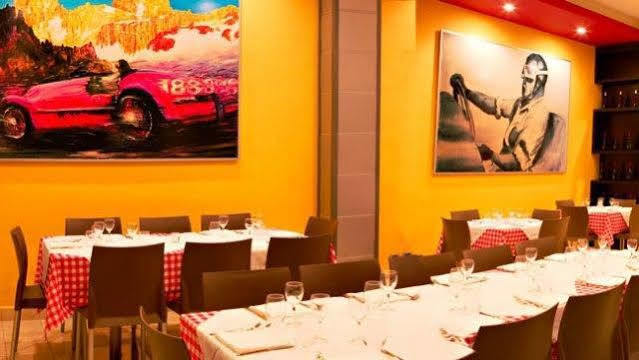 Nacional B&B Monforte San Giorgio Marina Экстерьер фото